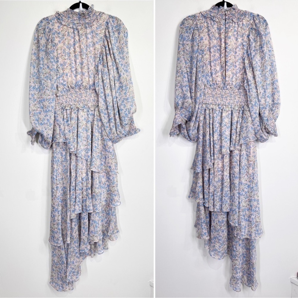 Elliatt Astrid Dress